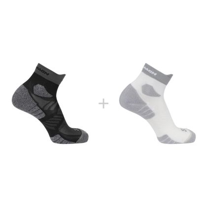 AERO ANKLE 2-PACK