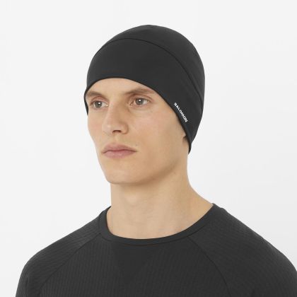 ACTIVE Deep Black OSFA