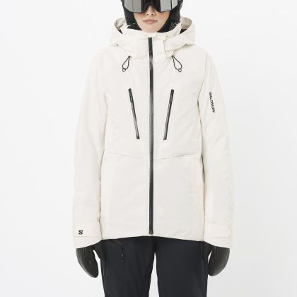 BRILLIANT Whisper White M