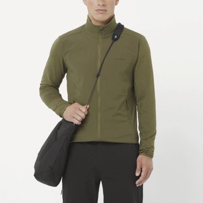 ESSENTIAL LIGHTWARM HYBRID