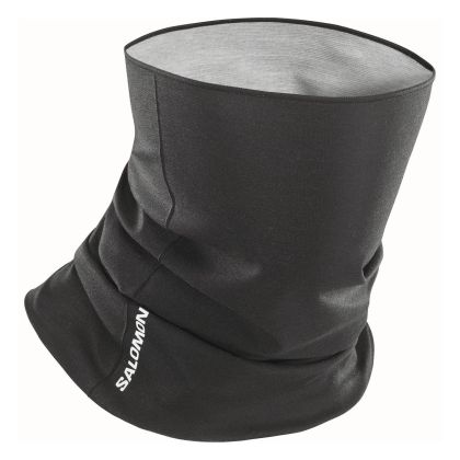 SALOMON NECK GAITER - LC14466$ primary