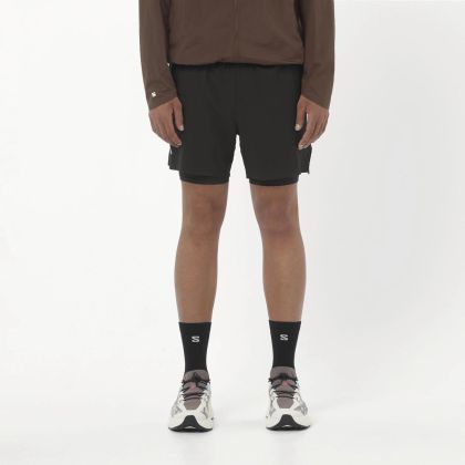 SENSE AERO 2IN1 TRAIL 5