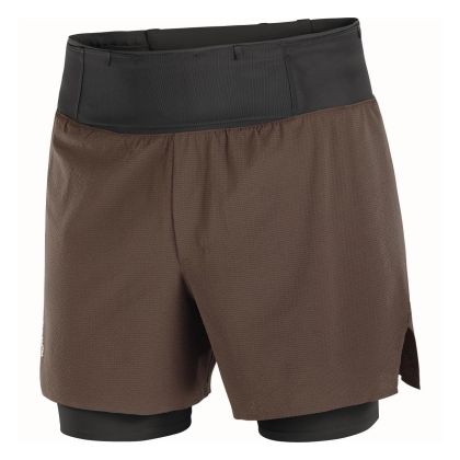 SENSE AERO 2IN1 TRAIL 5