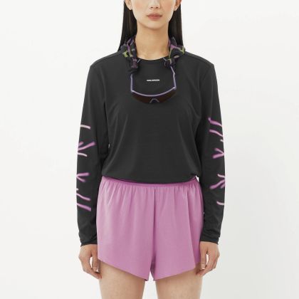 SHAKEout CORE GRAPHIC