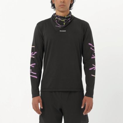 SHAKEout CORE GRAPHIC