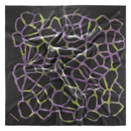 SALOMON BANDANA GRAVEL GRAPHIC - LC15251$ primary