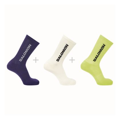 EVERYDAY CREW 3-PACK