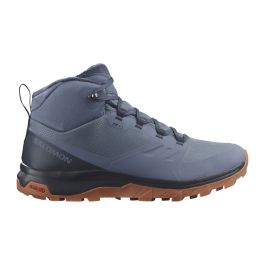 AR B-DOG 176cm × SALOMON STH912 D OUTSNAP CLIMASALOMON™ WATERPROOF Ghete de iarna, Barbati