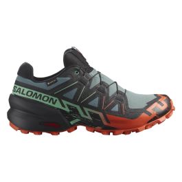 SPEEDCROSS 6 GORE-TEX Pantofi pentru alergare montana, Barbati