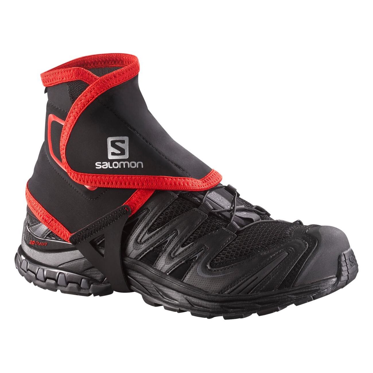 TRAIL GAITERS HIGH