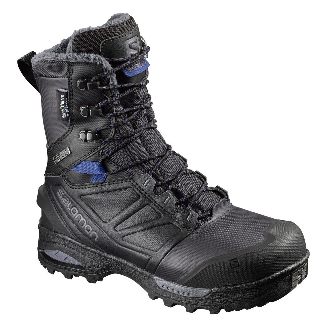 TOUNDRA PRO WATERPROOF