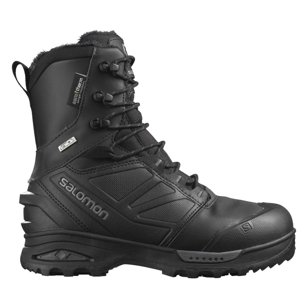 TOUNDRA PRO WATERPROOF