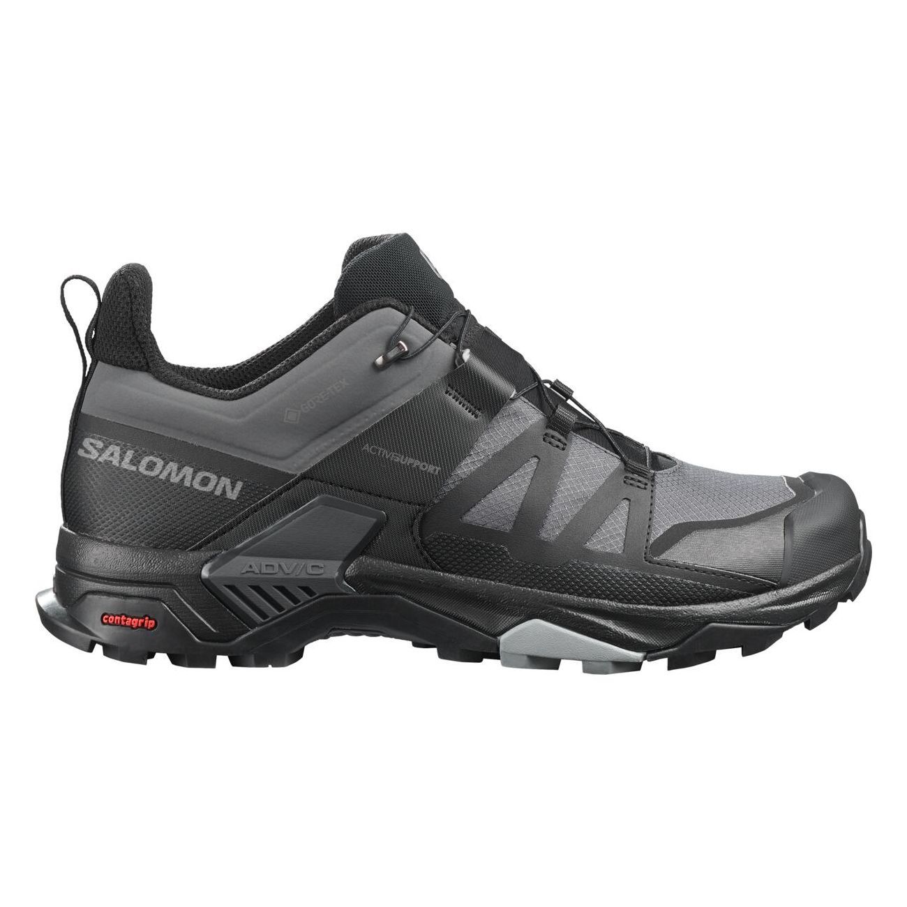 X ULTRA 4 WIDE GORE-TEX