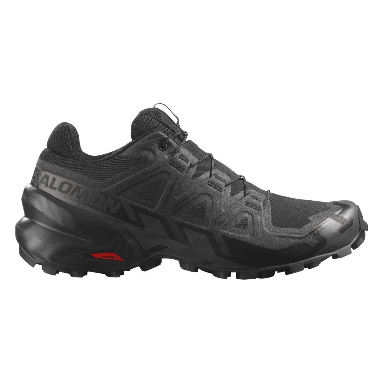 SPEEDCROSS 6