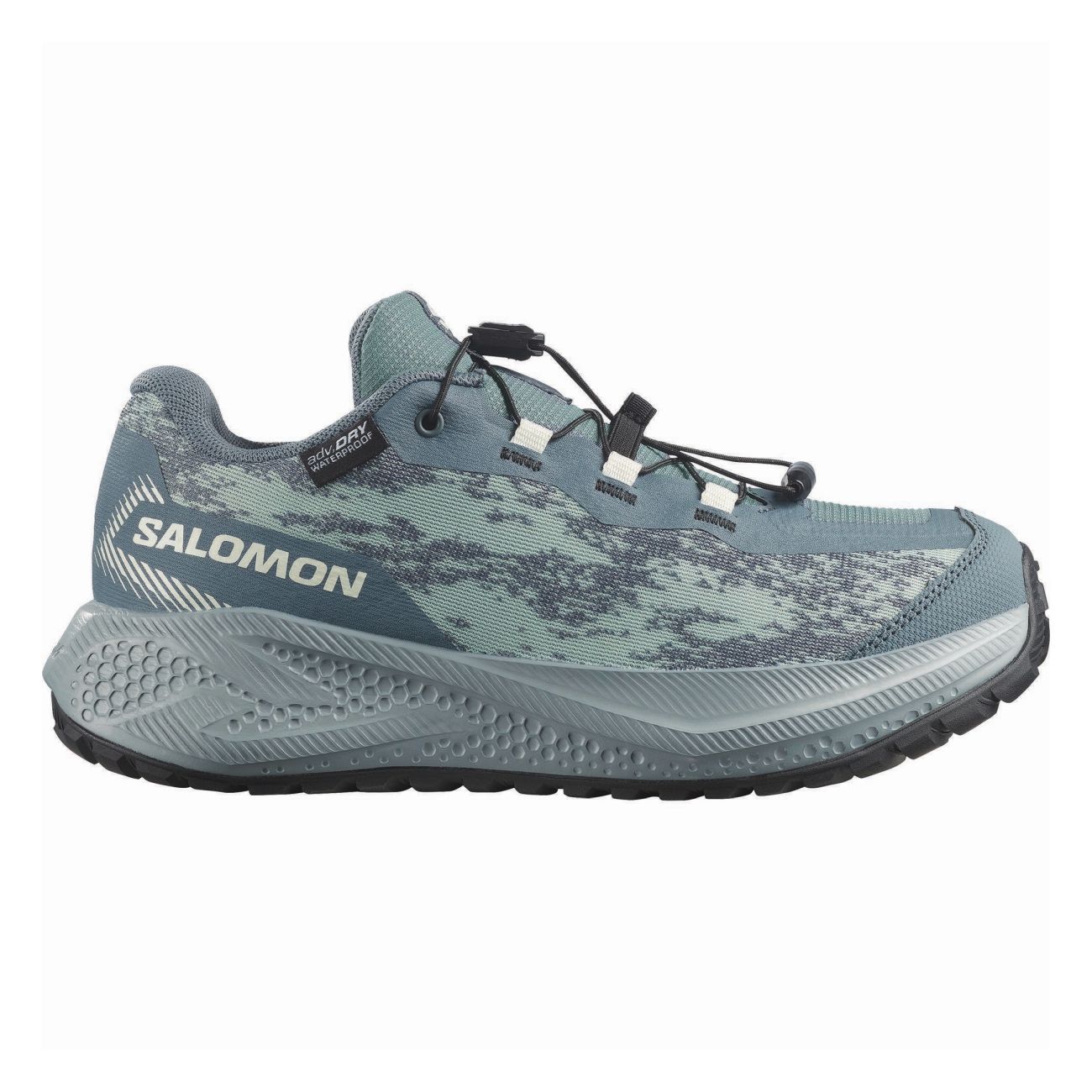 AERO GRVL WATERPROOF