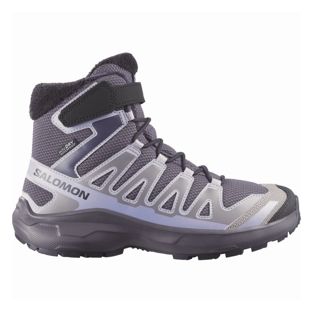 XA PRO WINTER MID WATERPROOF