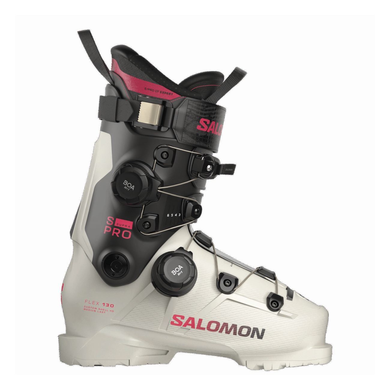 S/PRO SUPRA DUAL BOA® 130