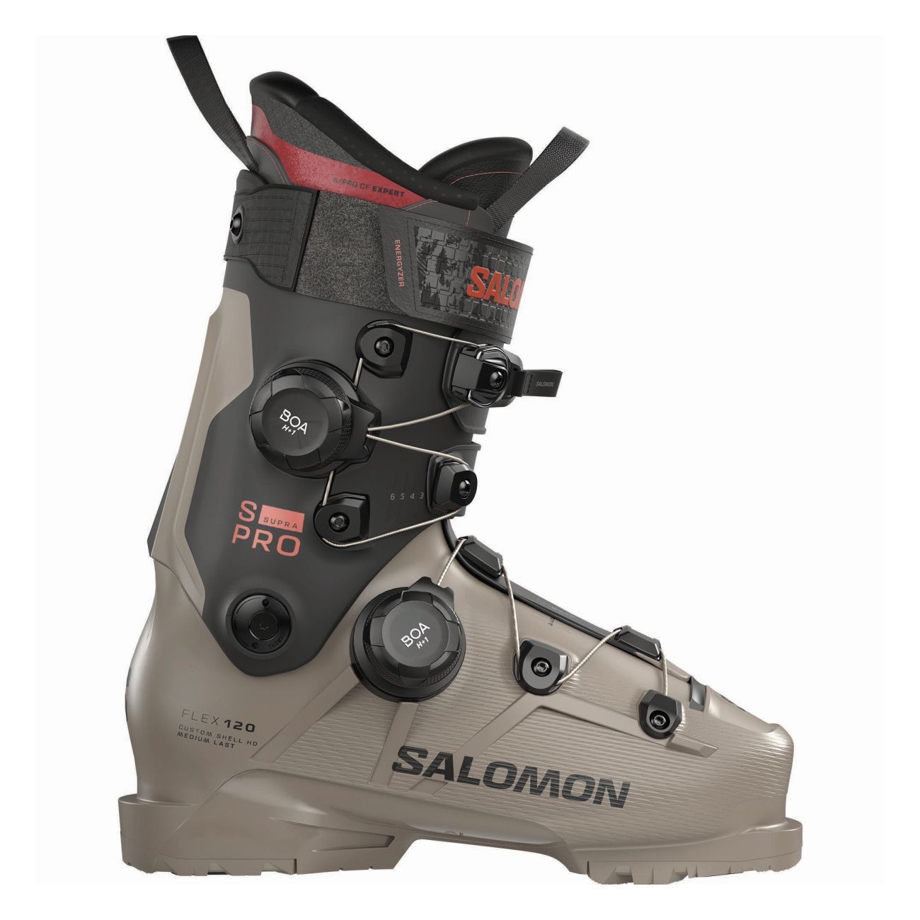 S/PRO SUPRA DUAL BOA® 120