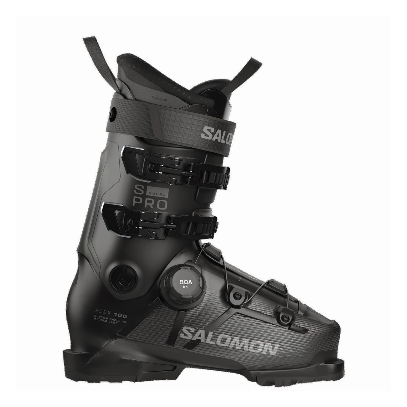 S/PRO SUPRA S BOA® 100