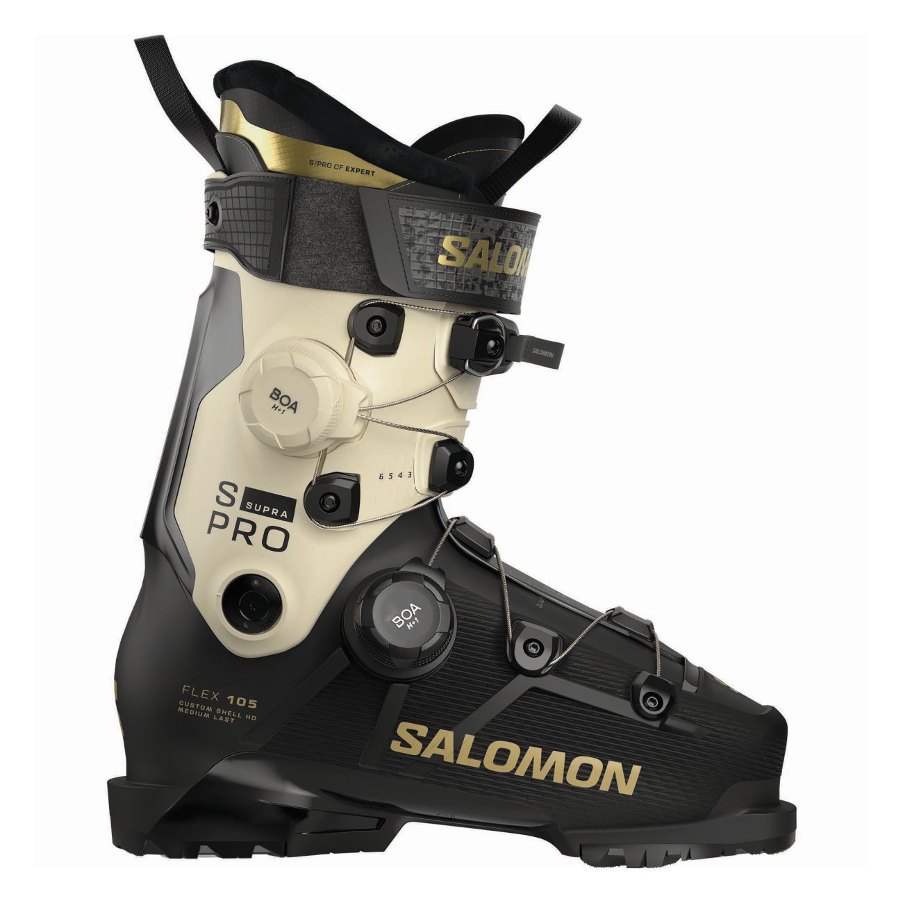 S/PRO SUPRA DUAL BOA® 105