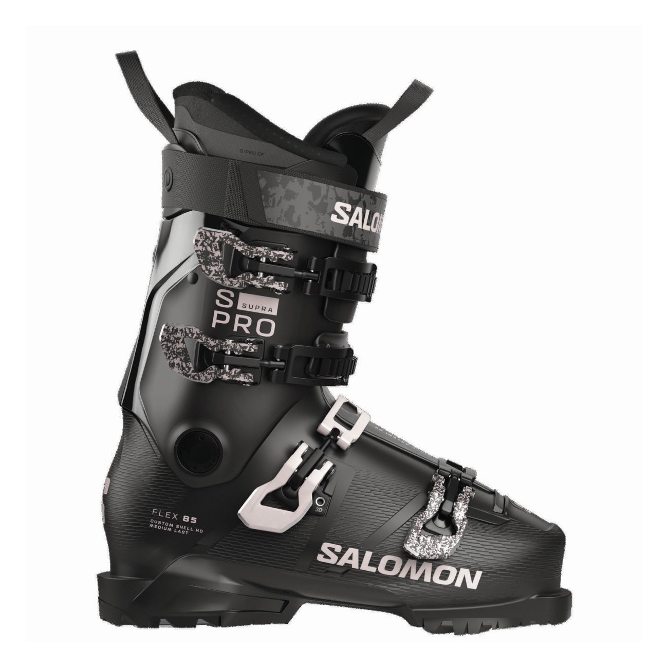 S/PRO SUPRA 85