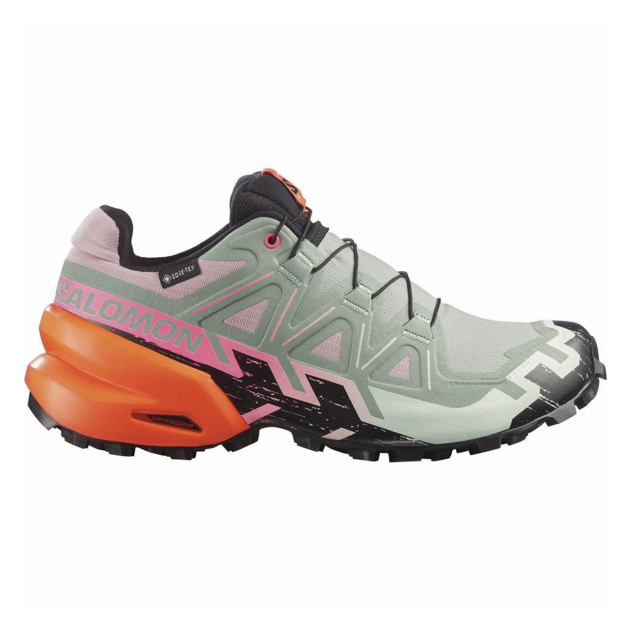 SPEEDCROSS 6 GORE-TEX STORM