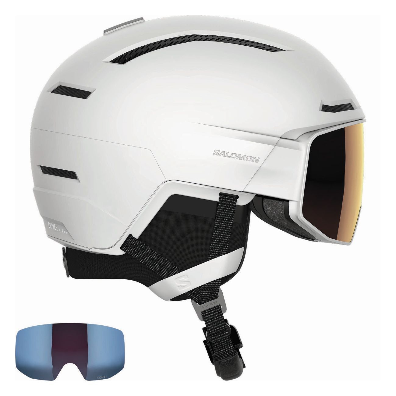 DRIVER PRIME SIGMA PLUS