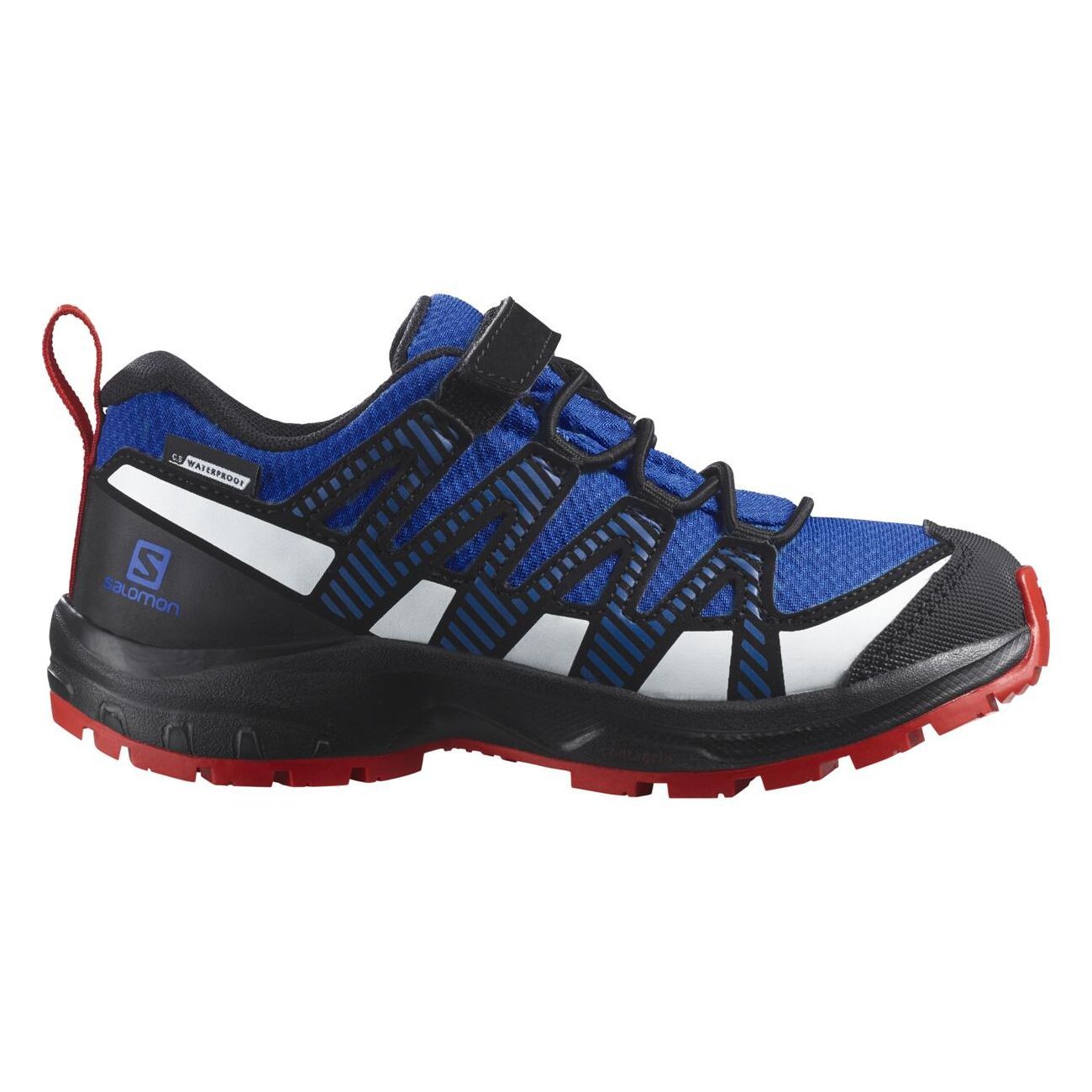 XA PRO V8 CLIMASALOMON™ WATERPROOF