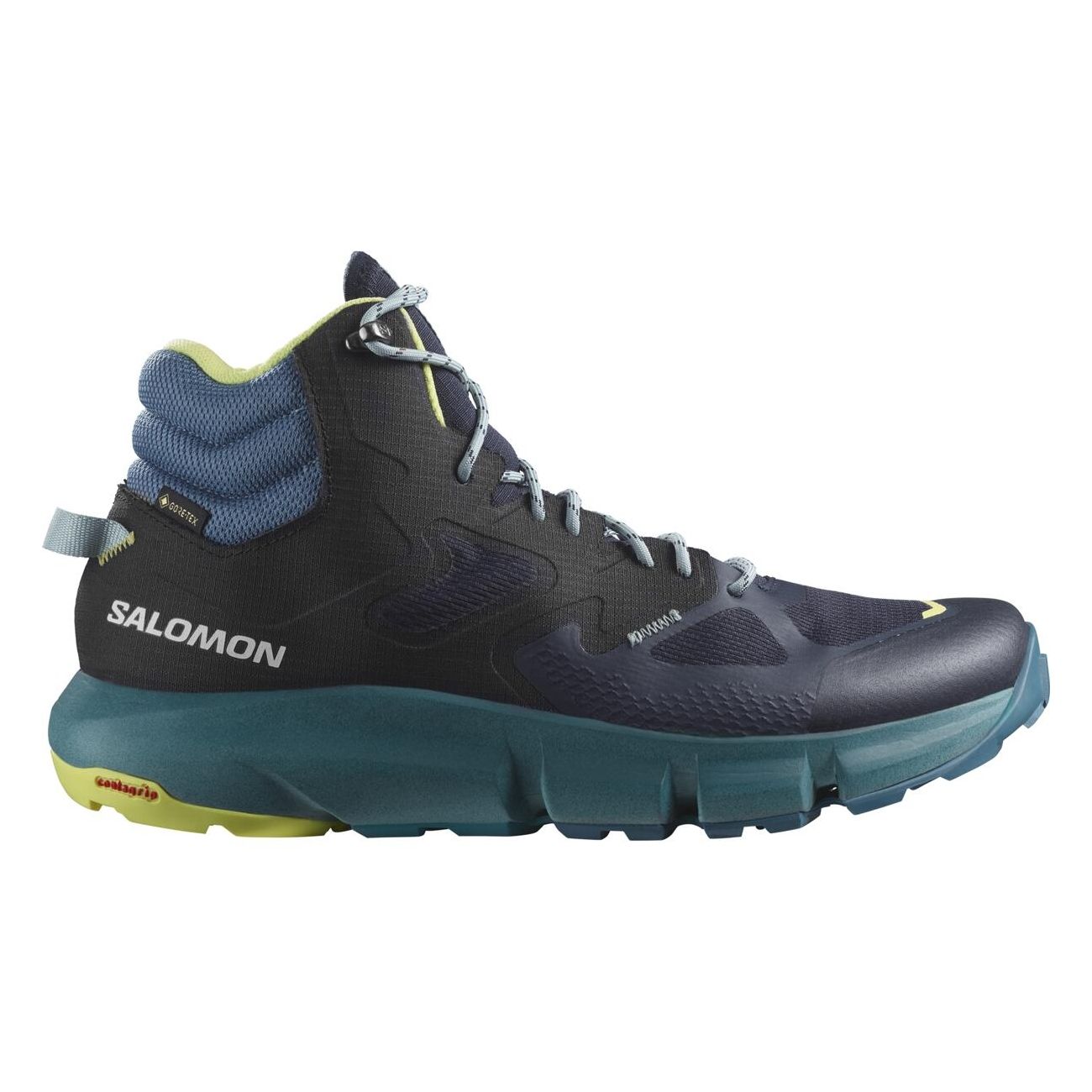 PREDICT HIKE MID GORE-TEX