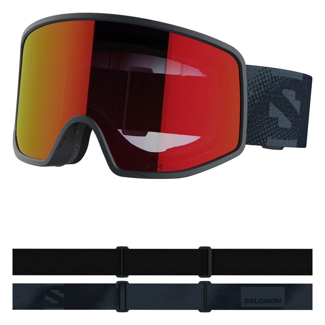 SENTRY PRO SIGMA PHOTOCHROMIC