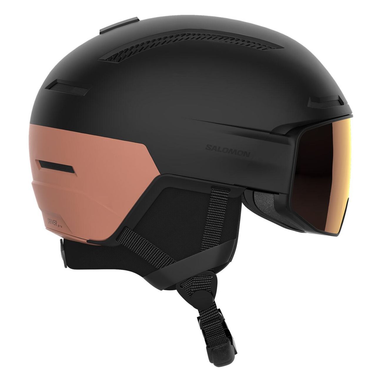 DRIVER PRO SIGMA