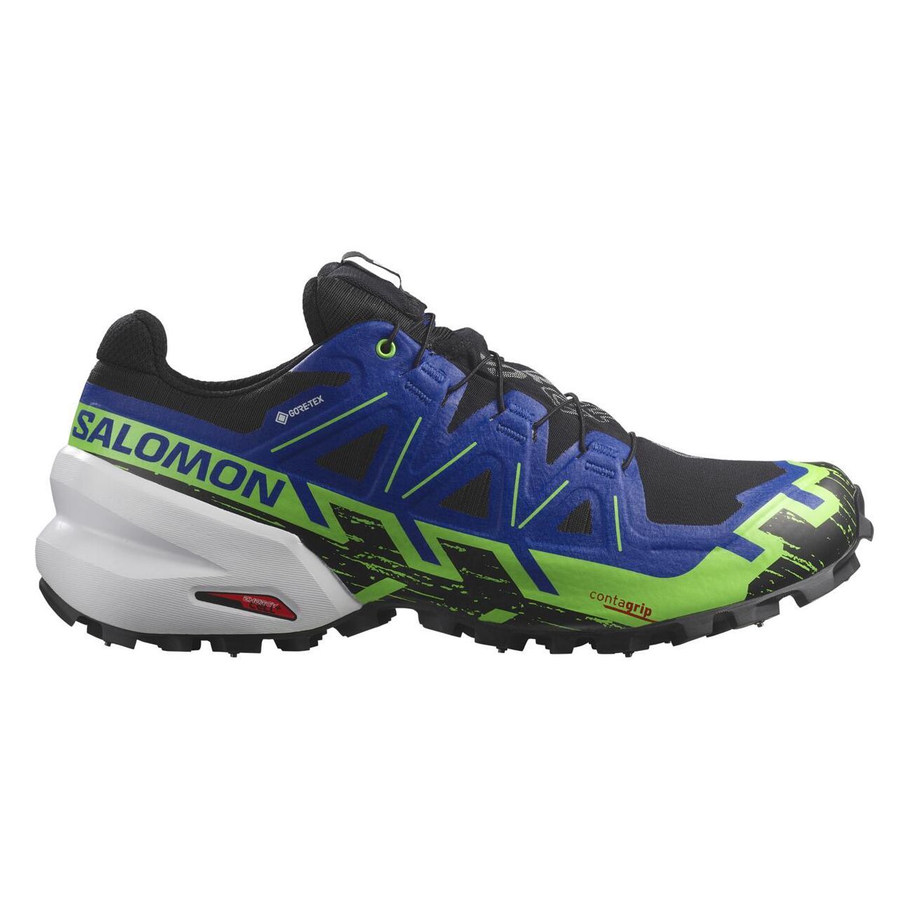 SPIKECROSS 6 GORE-TEX