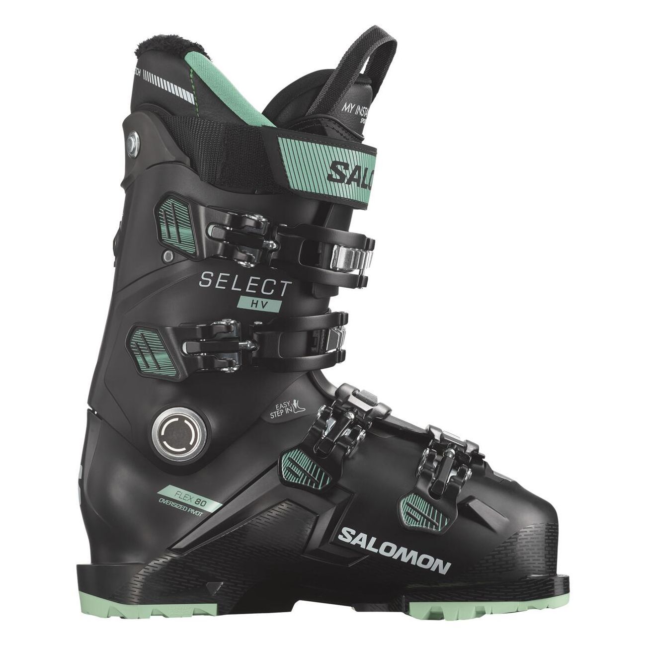 SELECT HV 80