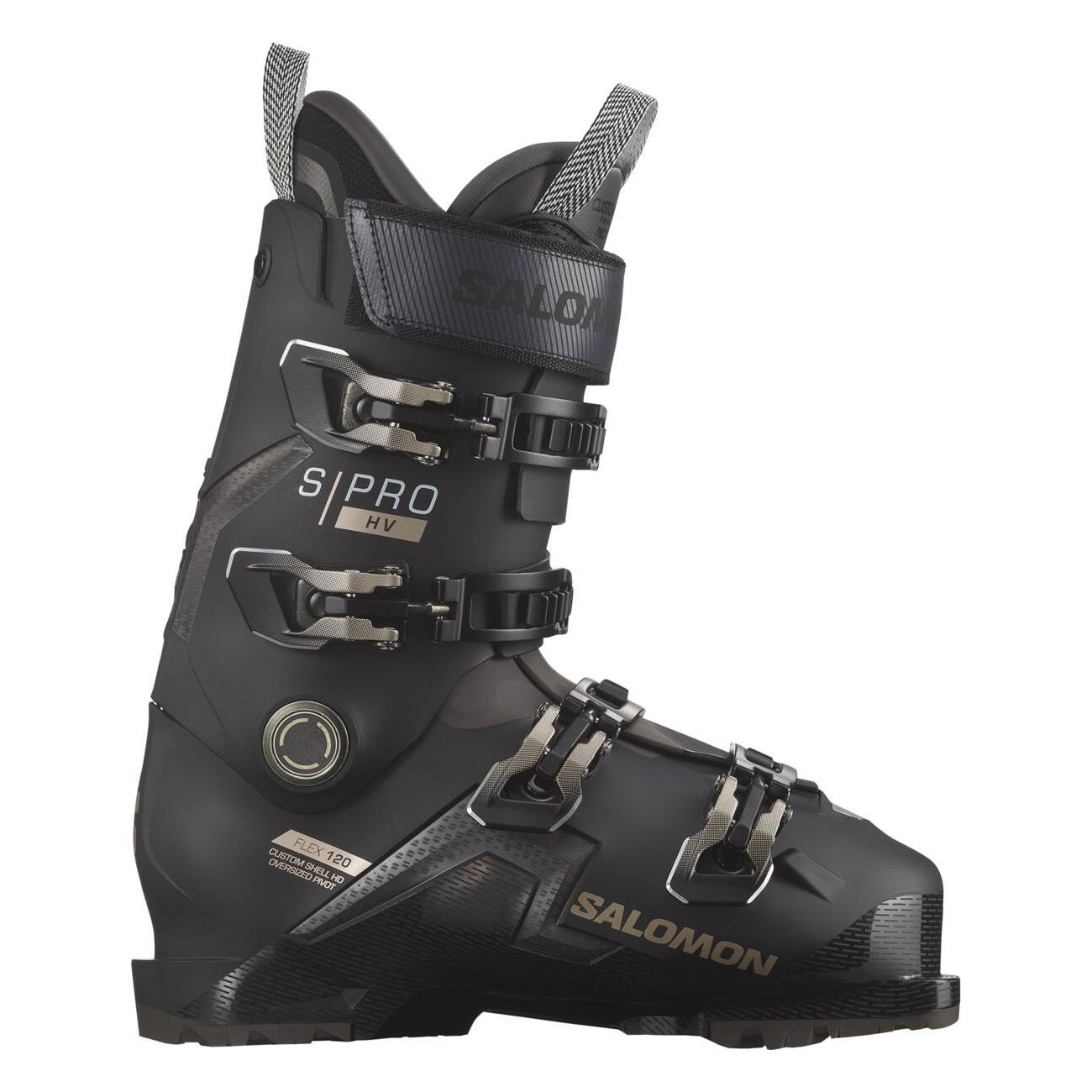 S/PRO HV 120