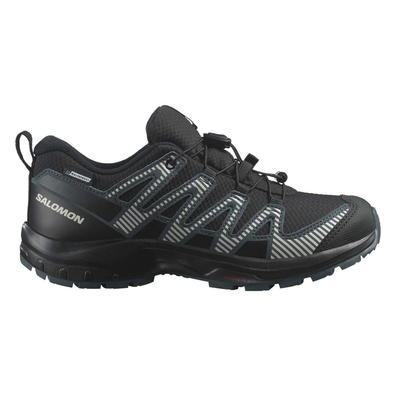 XA PRO V8 WATERPROOF