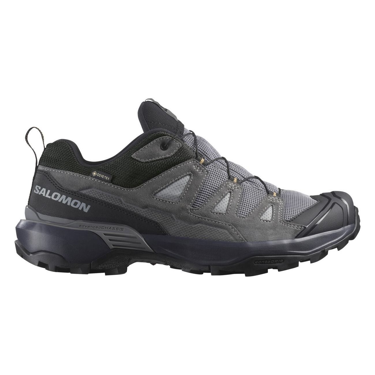 X ULTRA 360 LEATHER GORE-TEX