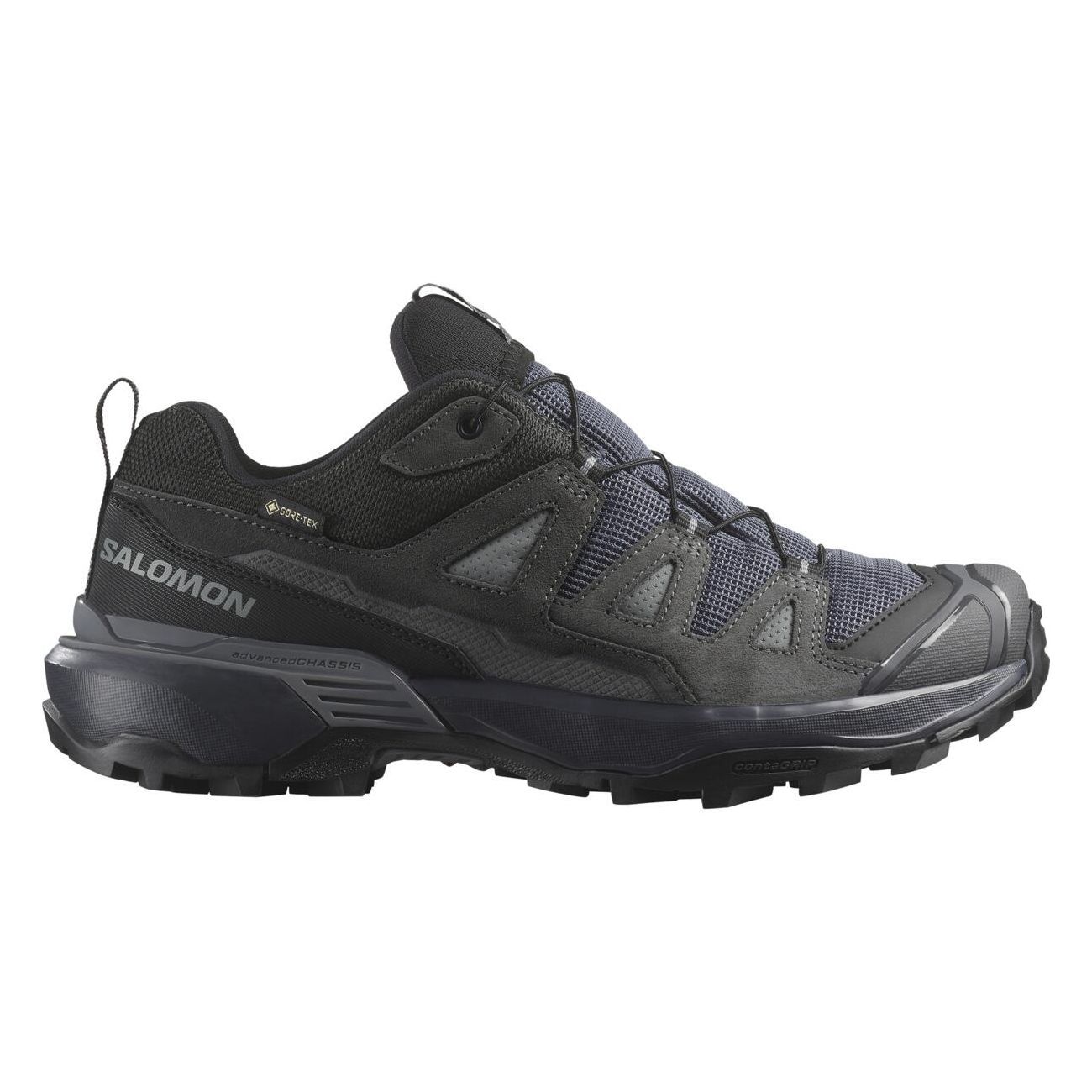 X ULTRA 360 LEATHER GORE-TEX
