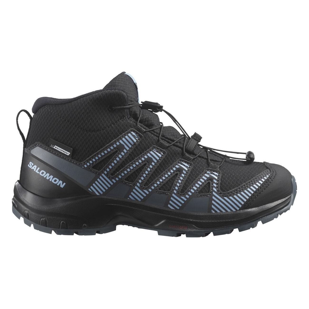XA PRO V8 MID WATERPROOF