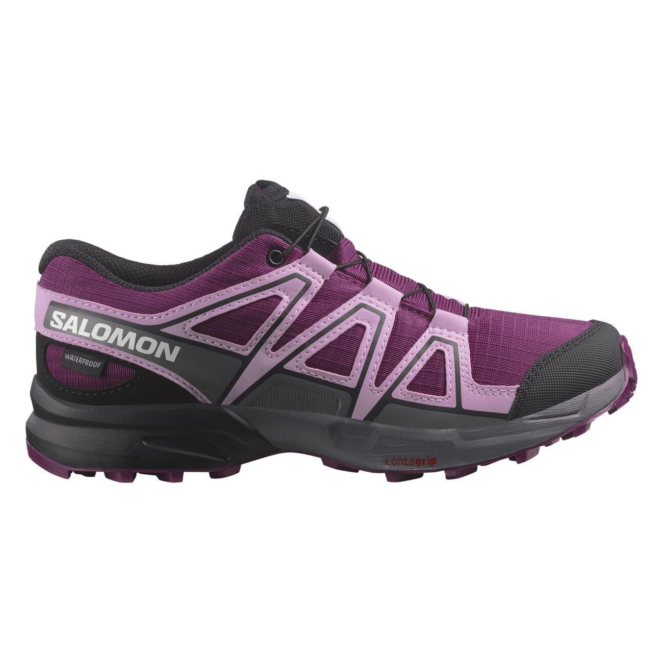 SPEEDCROSS WATERPROOF