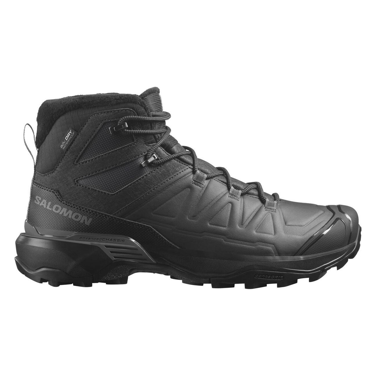 X ULTRA SNOWPILOT WATERPROOF