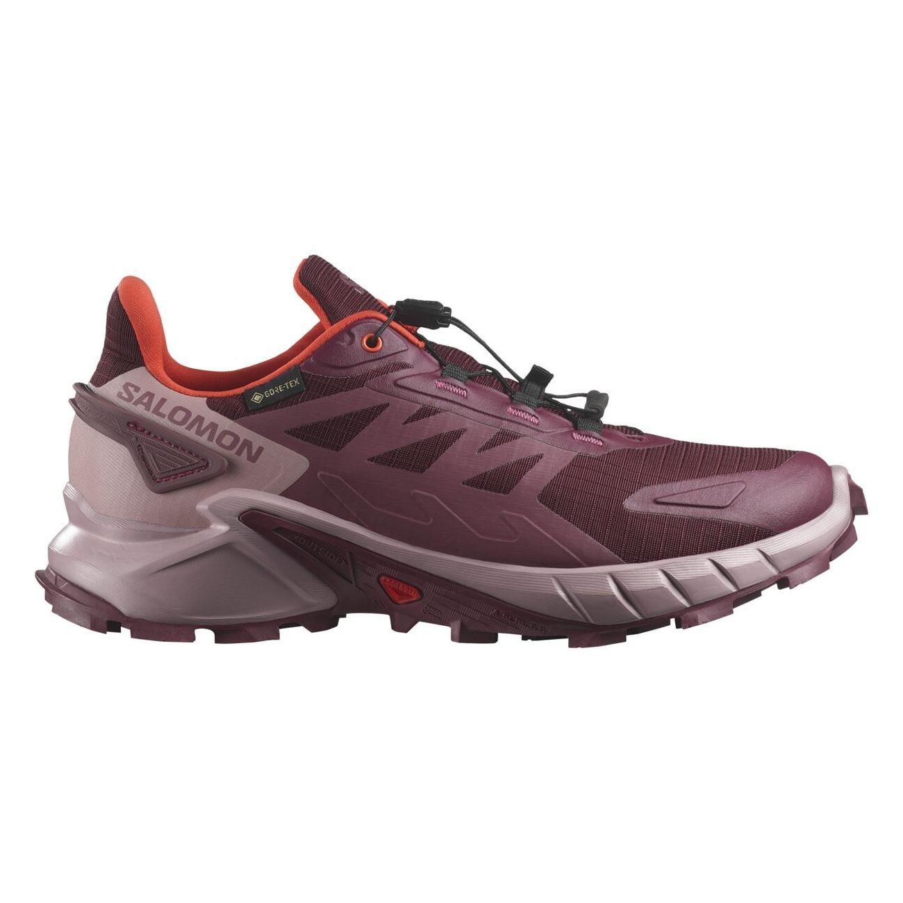 SUPERCROSS 4 GORE-TEX