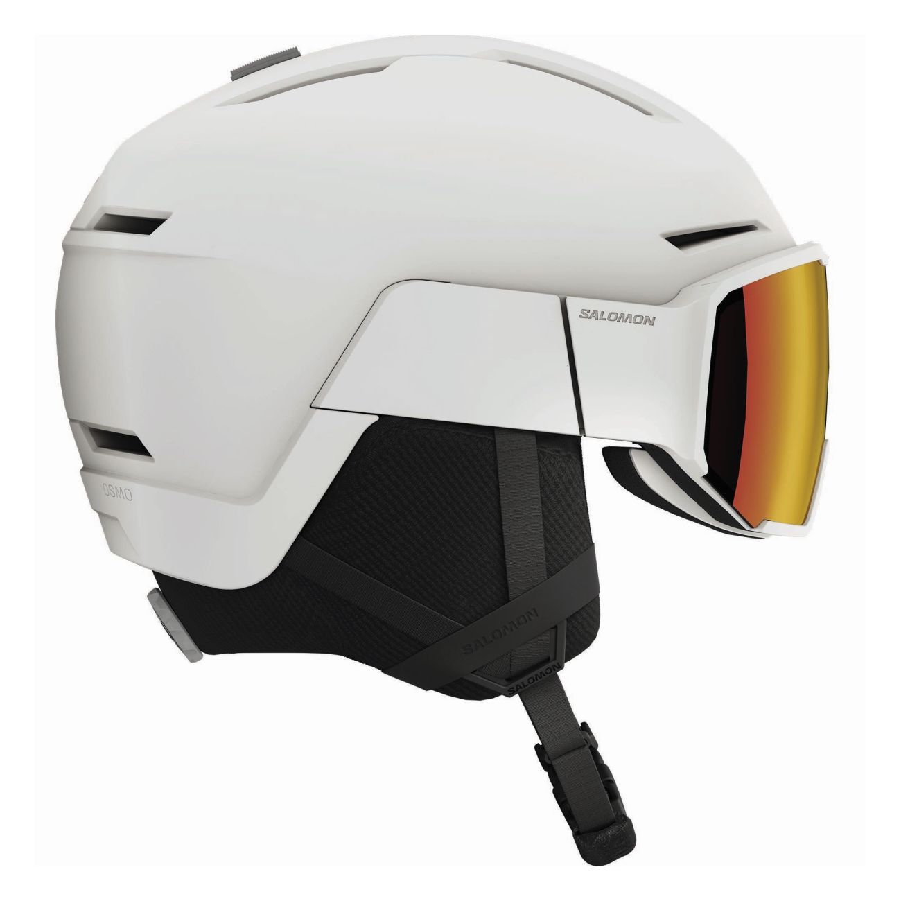 OSMO SIGMA