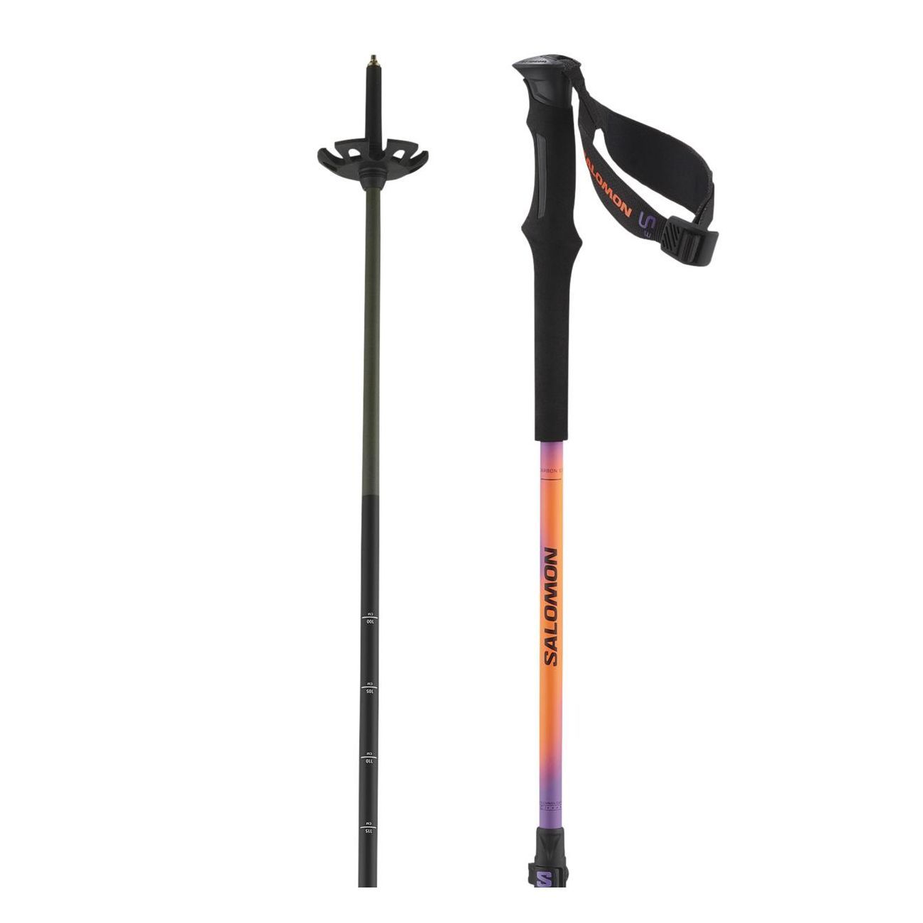 QST CARBON S3