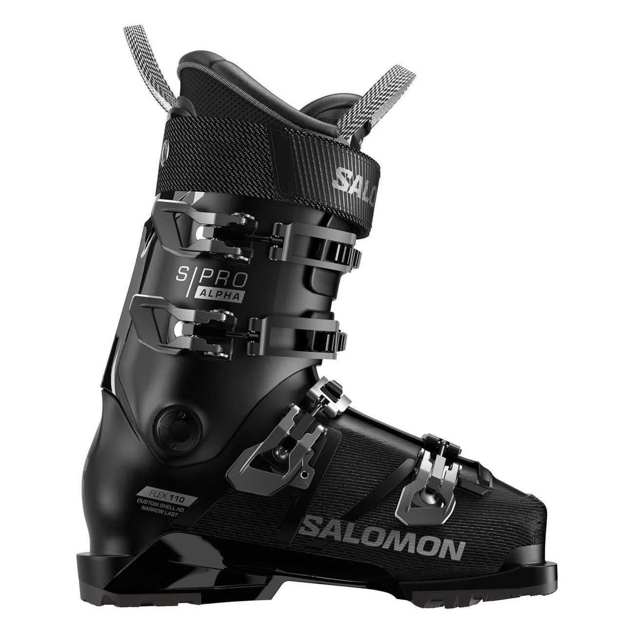 S/PRO ALPHA 110