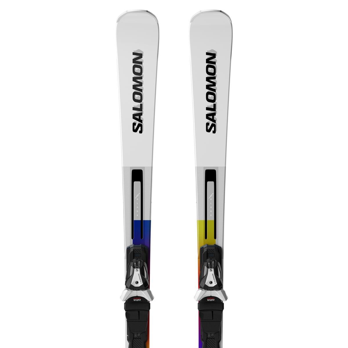 SET ADDIKT PRO (plus MI12)