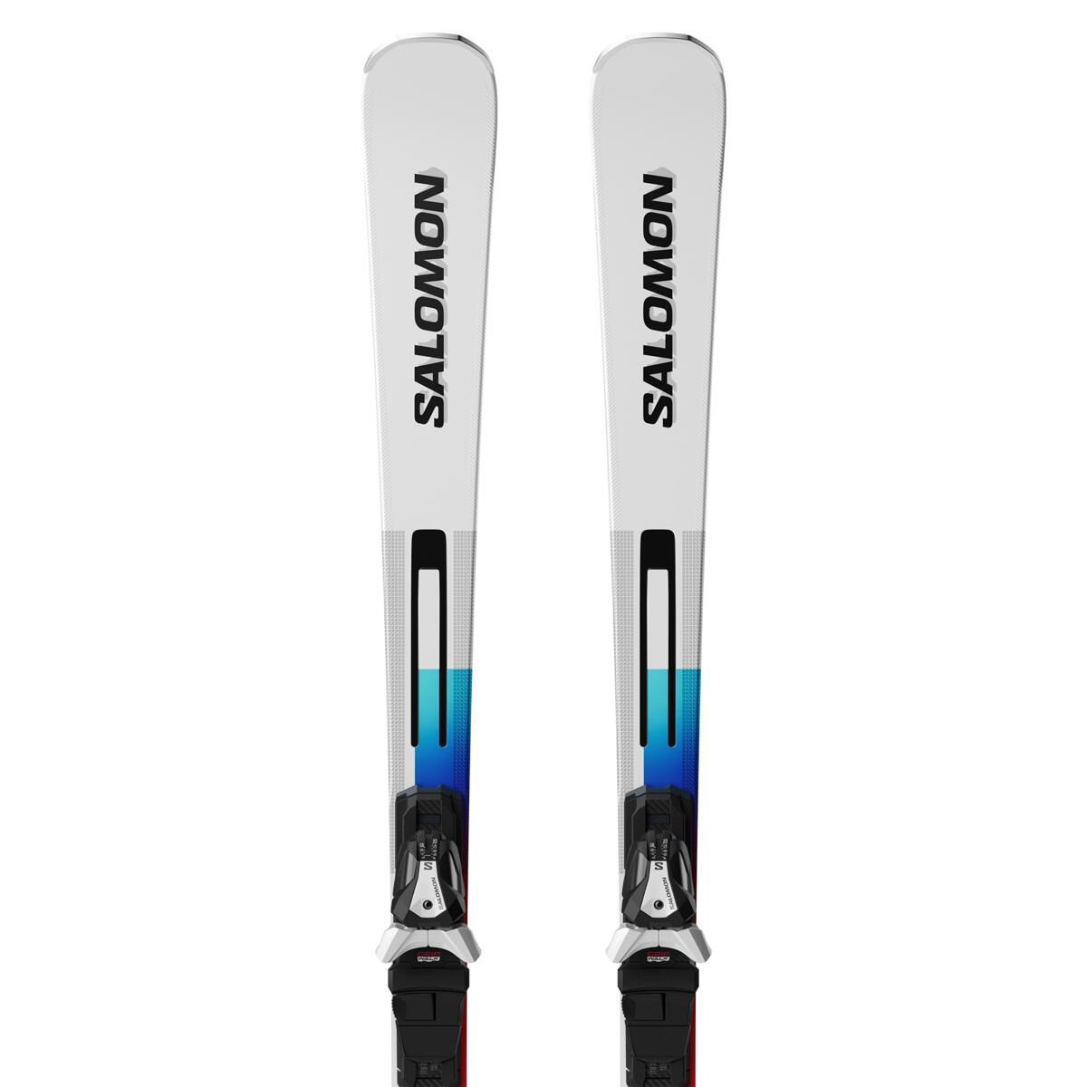 SET ADDIKT (plus MI12)
