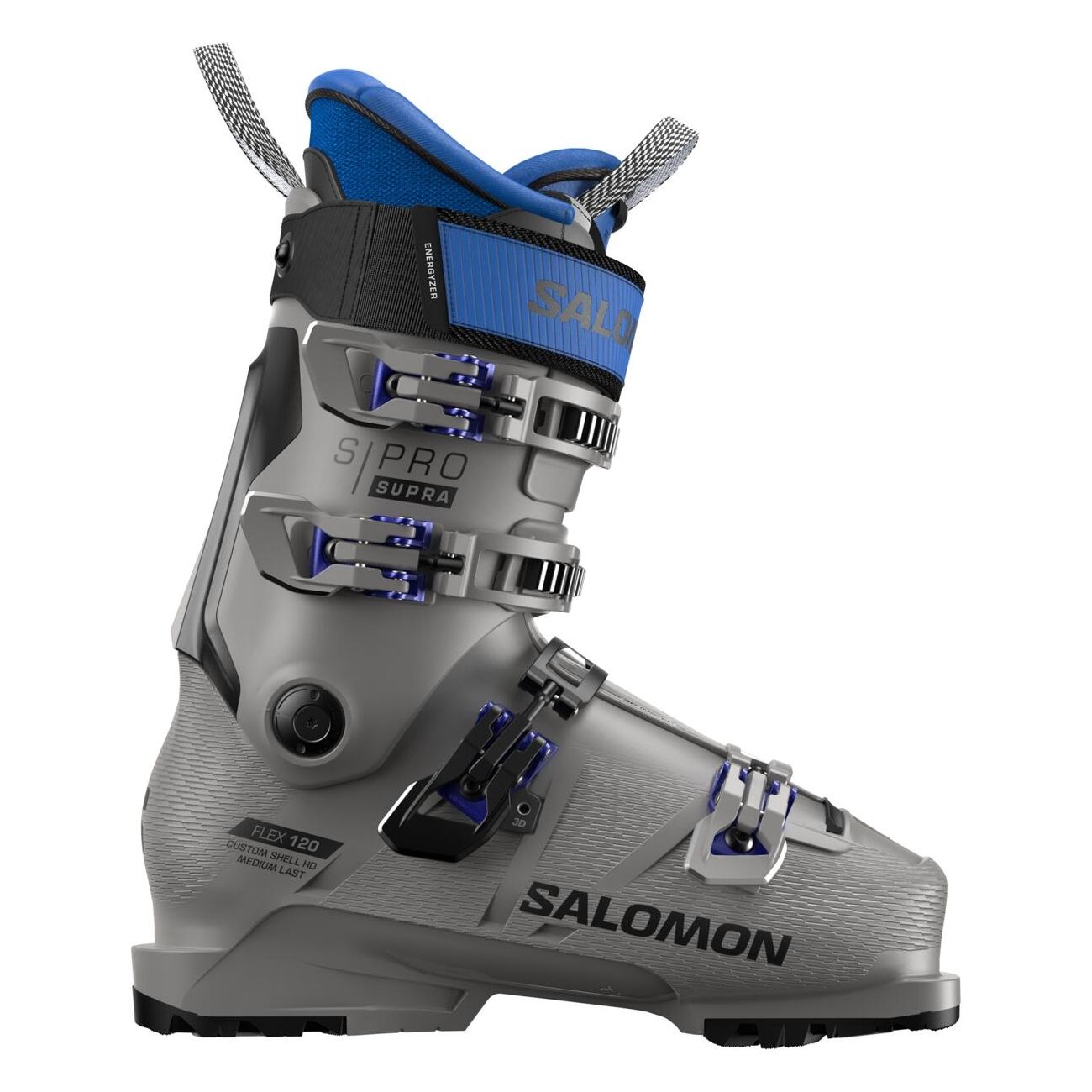 S/PRO SUPRA 120