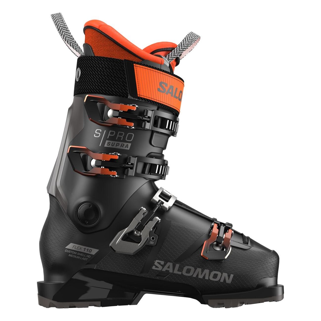 S/PRO SUPRA 110