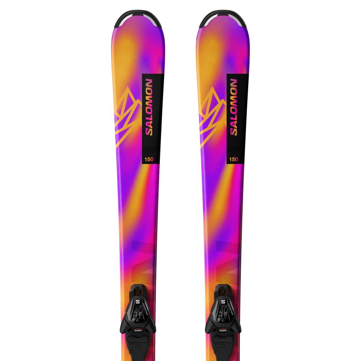 SET LUX M (plus L6)
