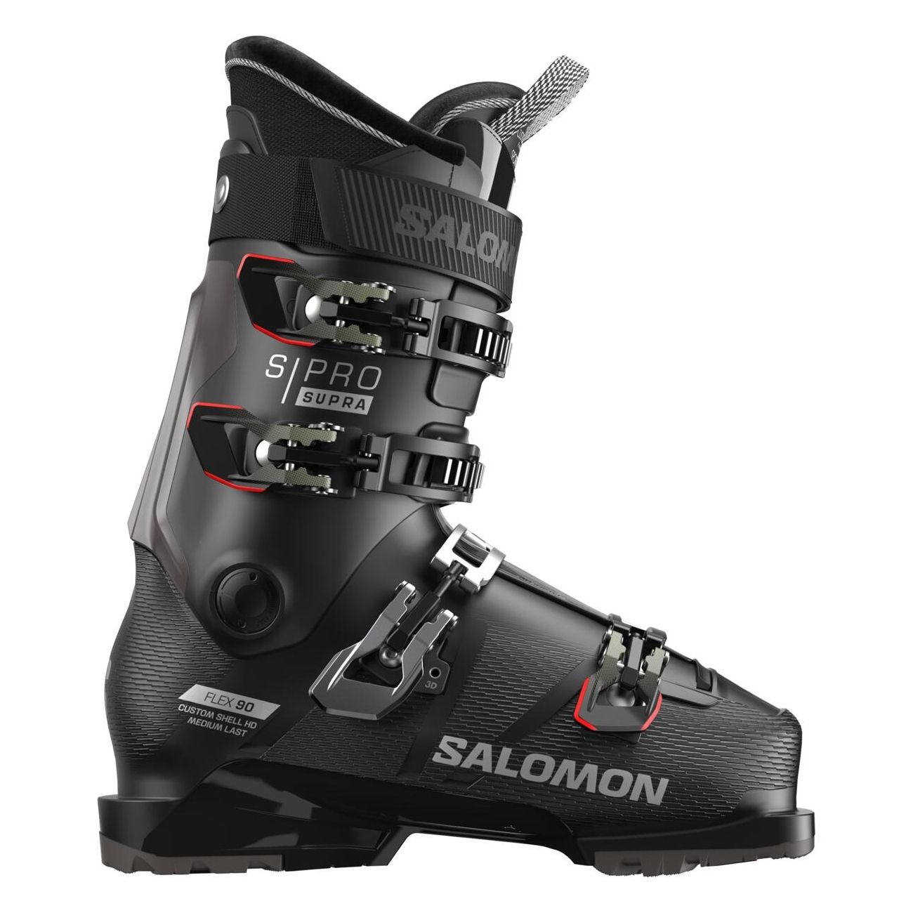 S/PRO SUPRA 90